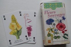 Fleurs Sauvages