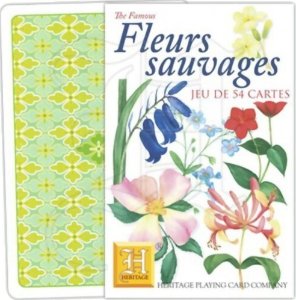 Fleurs Sauvages