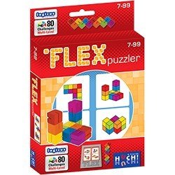 Flex Puzzler
