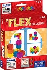 Photo: Flex Puzzler