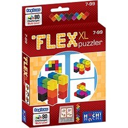Flex Puzzler XL
