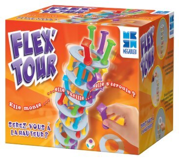 Flex' Tour