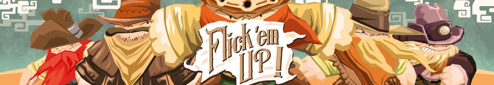 Flick'em UP!