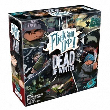 Flick'em UP! Dead of winter
