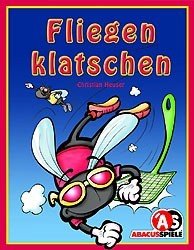Fliegen Klatschen