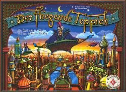 Fliegende Teppich (Der)