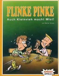 Flinke Pinke