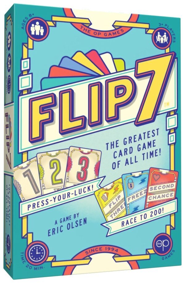 Flip 7