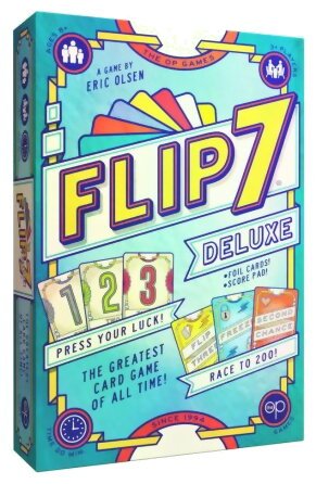 Flip 7 - Deluxe