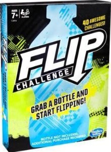 Flip Challenge