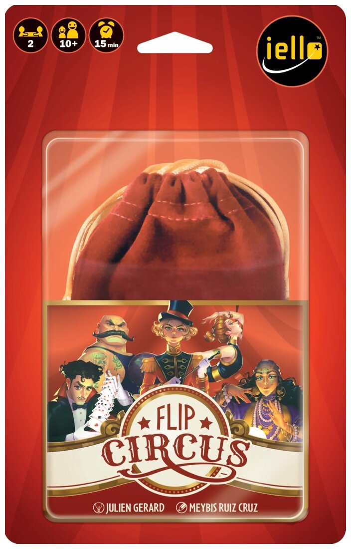 Flip Circus
