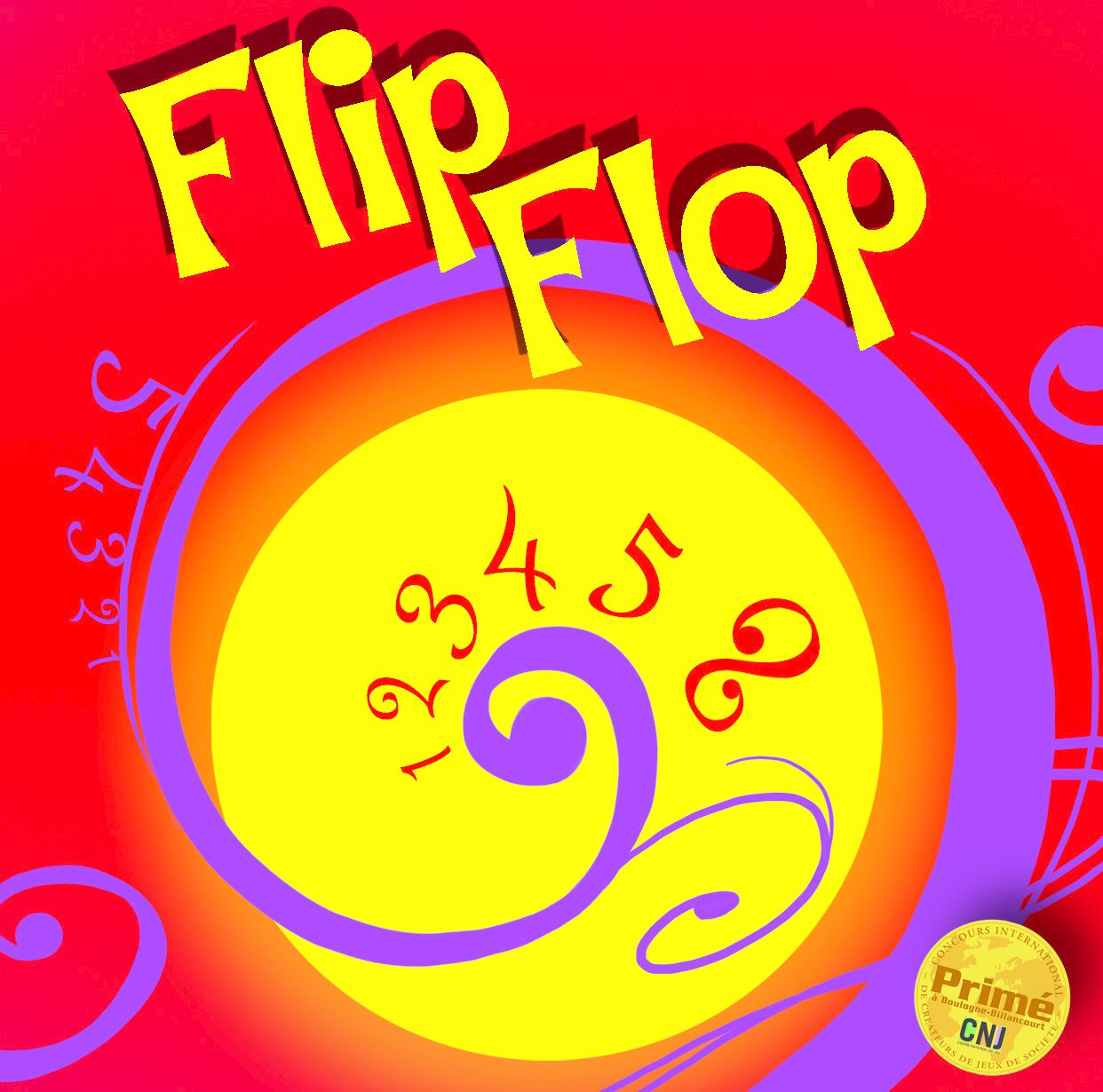 Flip-Flop
