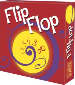 Flip-Flop