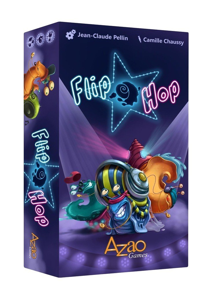 Flip Hop