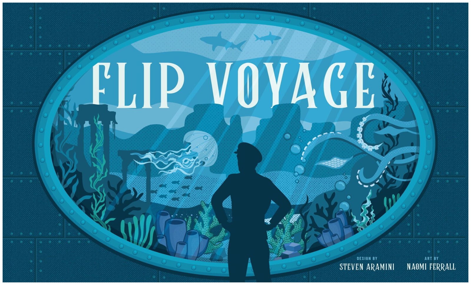 Flip Voyage