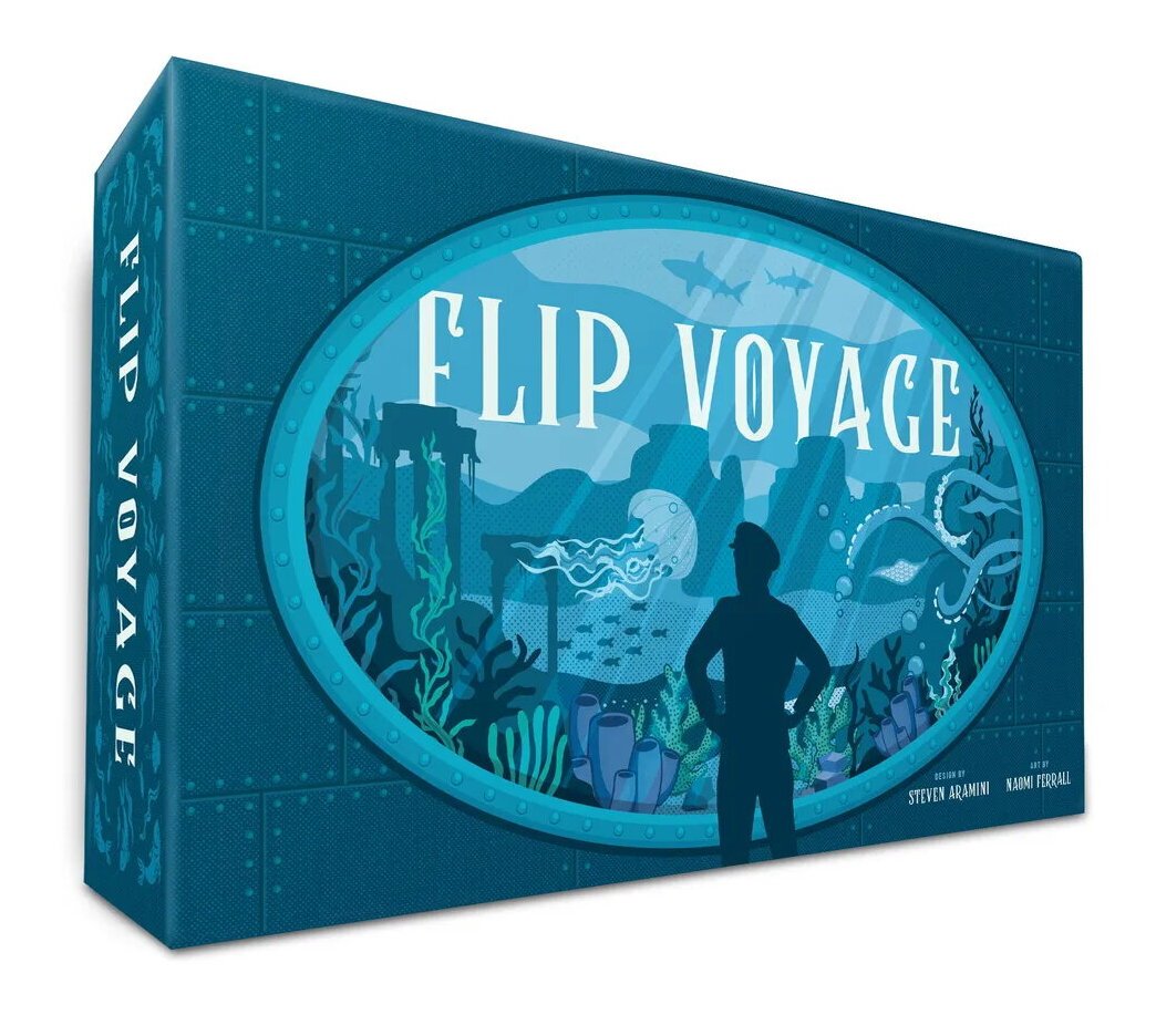 Flip Voyage