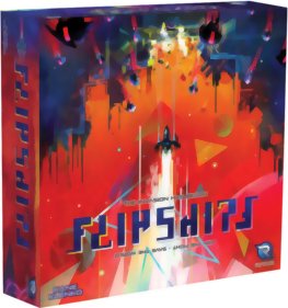 Flipships