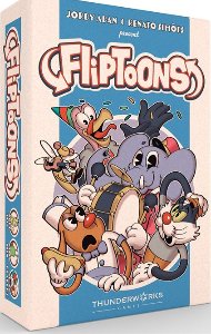 Fliptoons