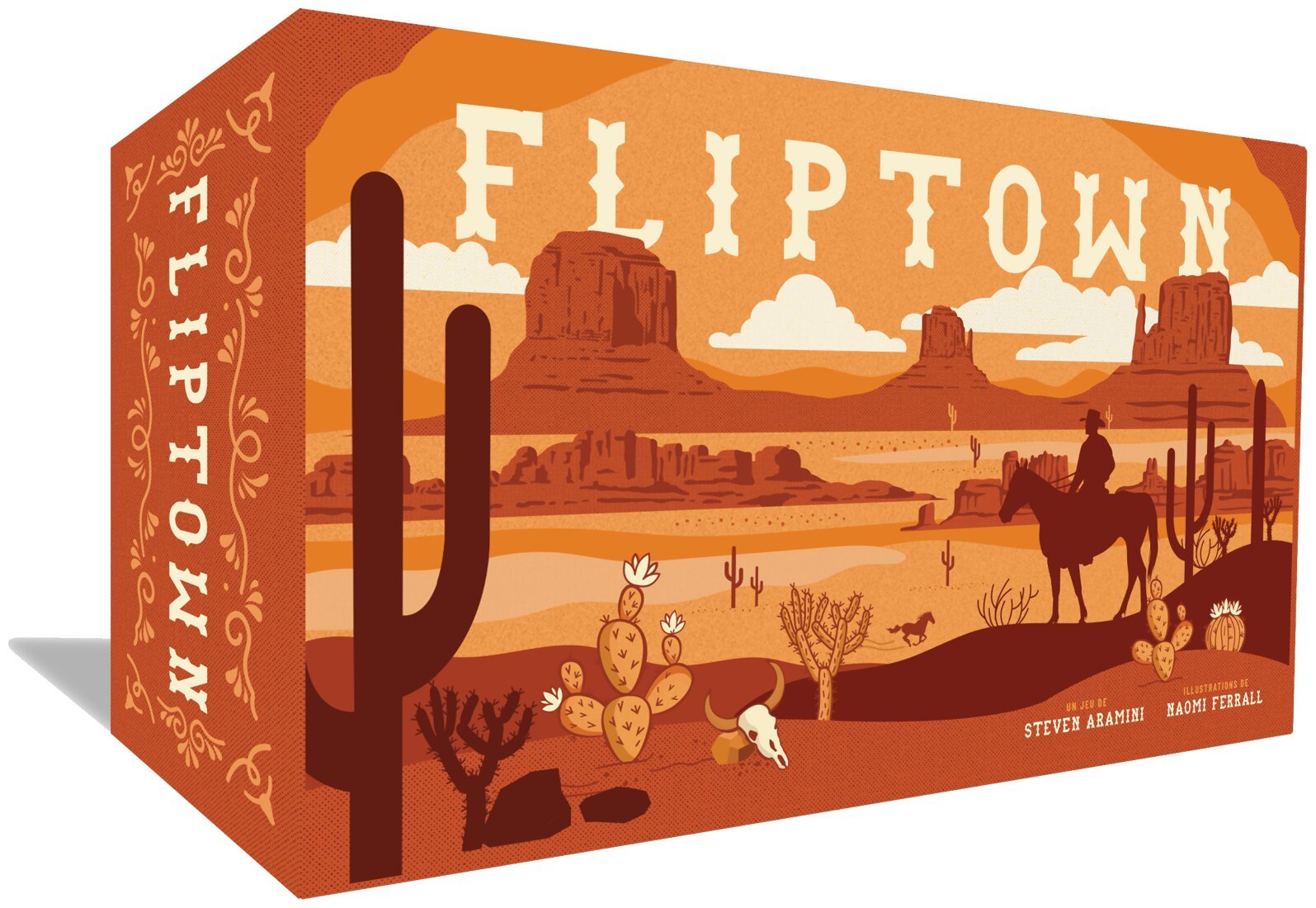 Fliptown