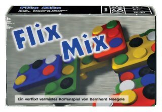 Flix Mix