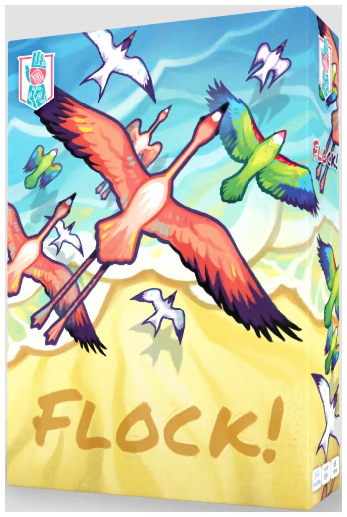 Flock!