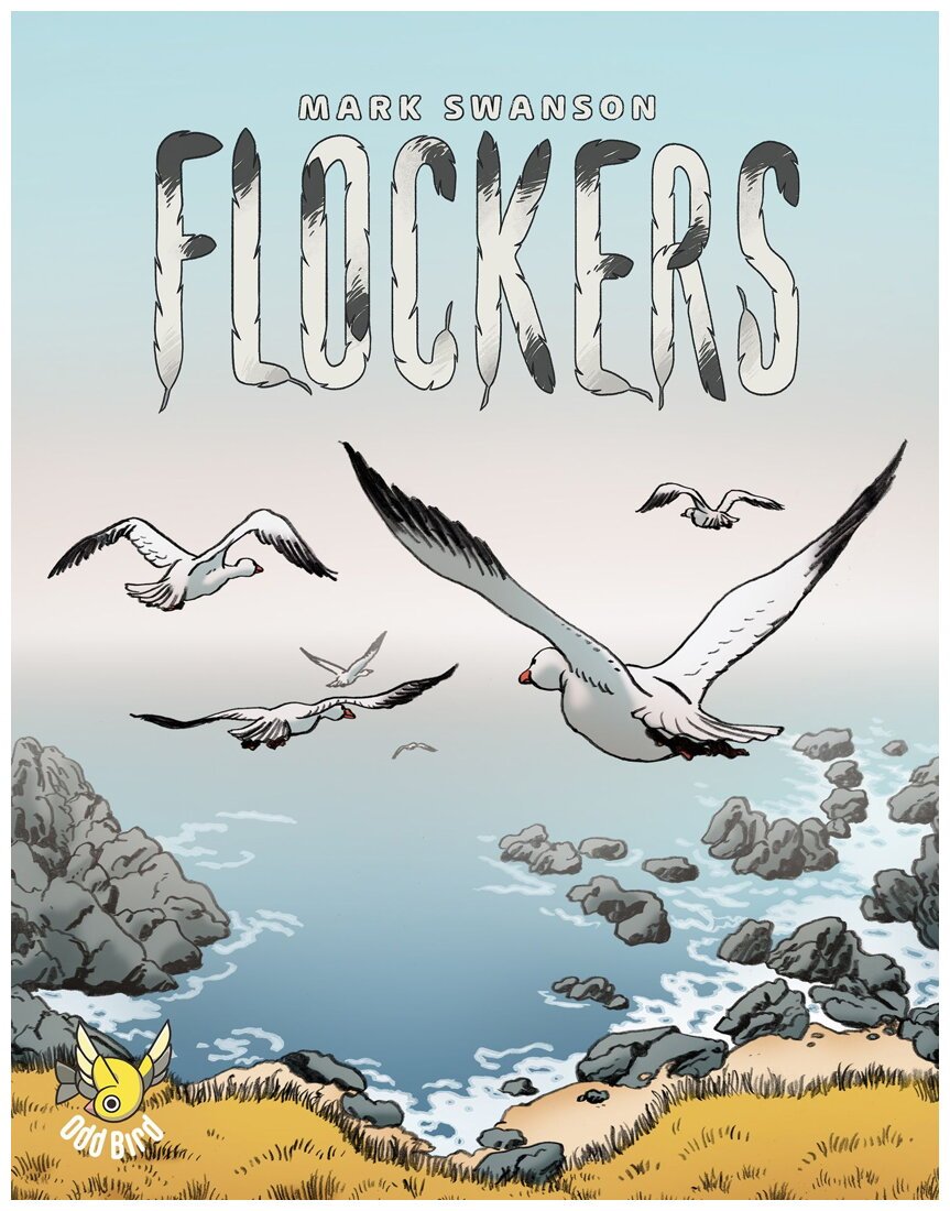 Flockers