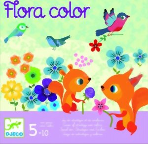 Flora color