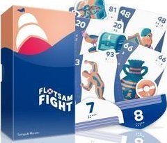 Flotsam Fight