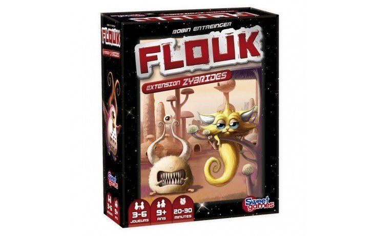 Flouk zybrydes