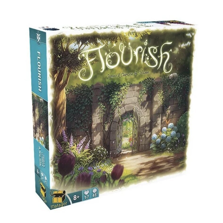 Flourish