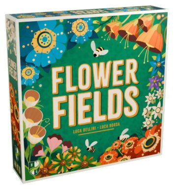 Photo: Flower Fields
