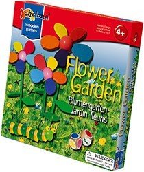Flower Garden