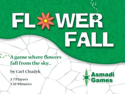FlowerFall