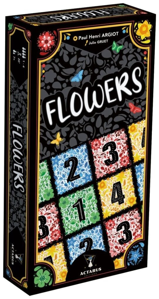 Flowers