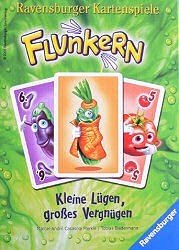 Flunkern