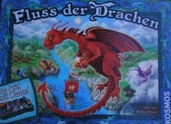Fluss der Drachen