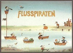 Photo: Flusspiraten