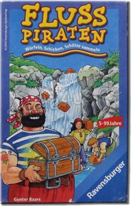 Flusspiraten