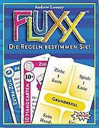 Fluxx