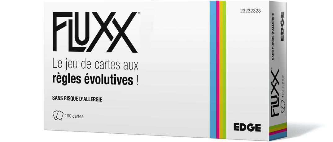 Fluxx