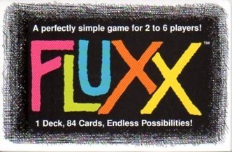 Fluxx