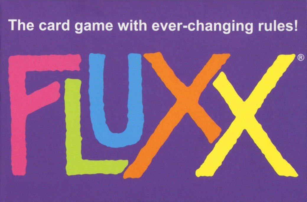 Fluxx