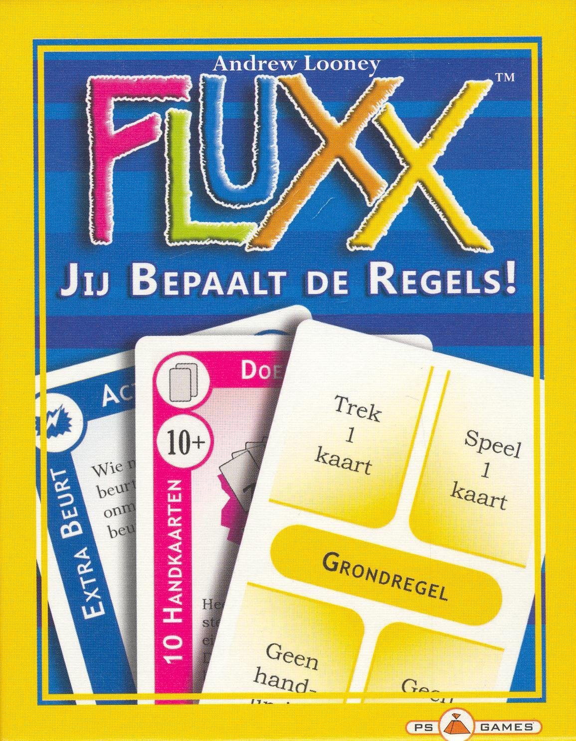 Fluxx