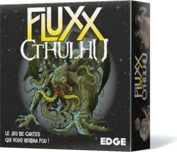 Fluxx Cthulhu