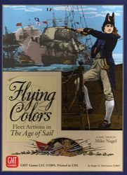 Flying Colors