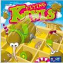 Flying Kiwis