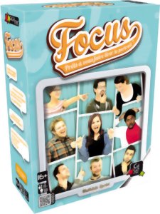 Focus