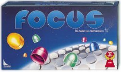 Focus