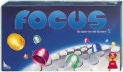 Focus — Édition 1998