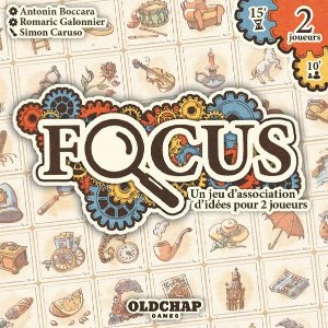 Photo: Focus